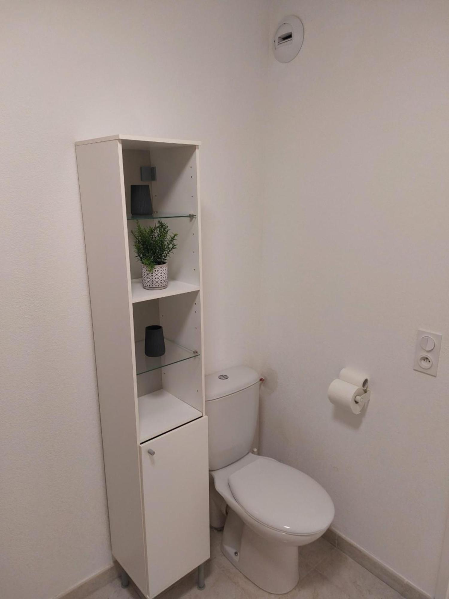Nouvel Location D'Un Bel Appart T2 Climatise Et Meuble Au Rdch Avec Piscine Dans Residence Les Melody Santa-Maria-Poggio  Ngoại thất bức ảnh